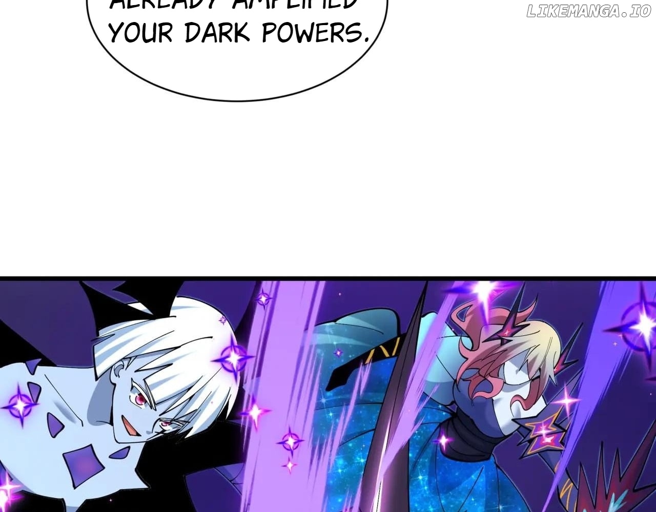 Era of the Haunted Chapter 502 - page 204